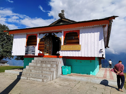 Bijlimahadev temple